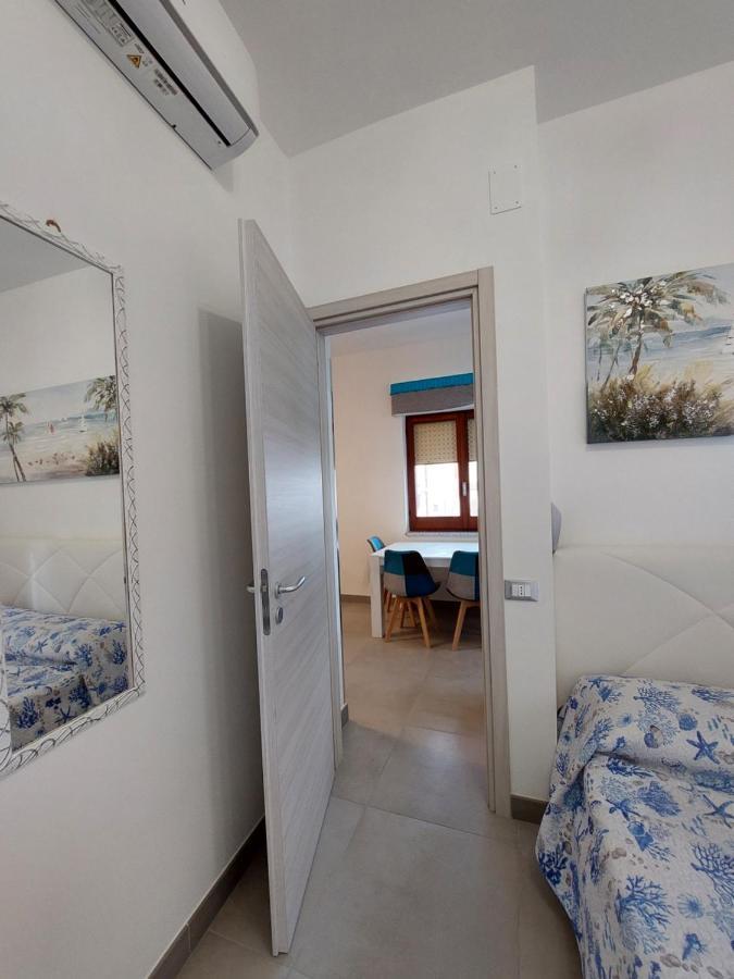 Bellatropea Apartment Exterior photo